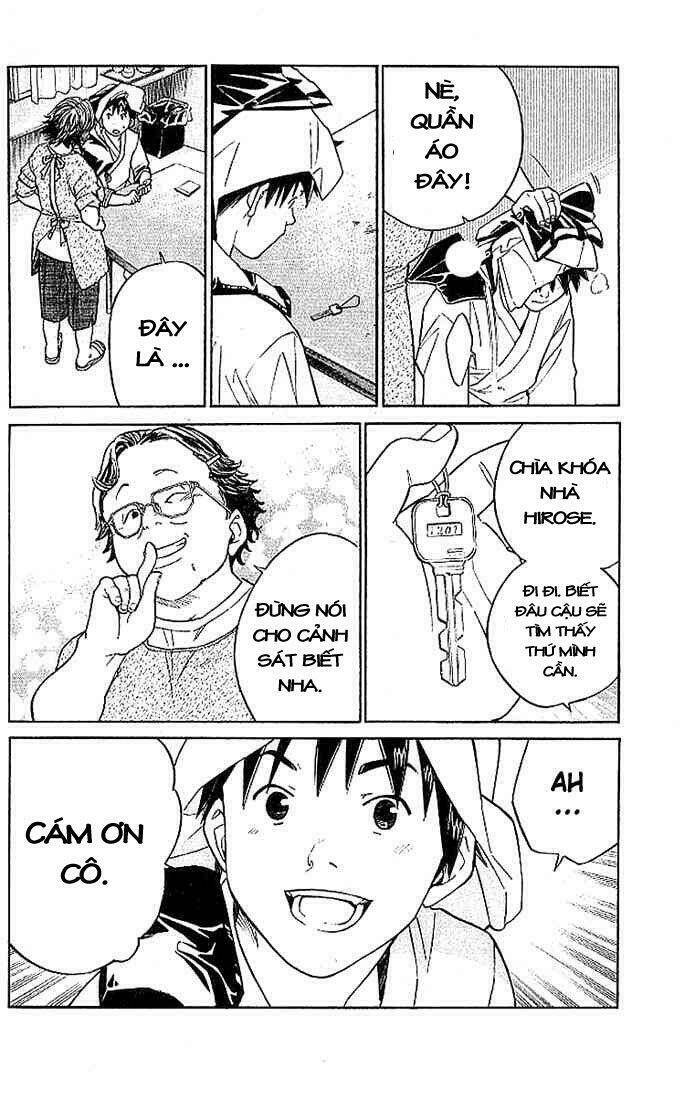 Alive - The Final Evolution: Chapter 4