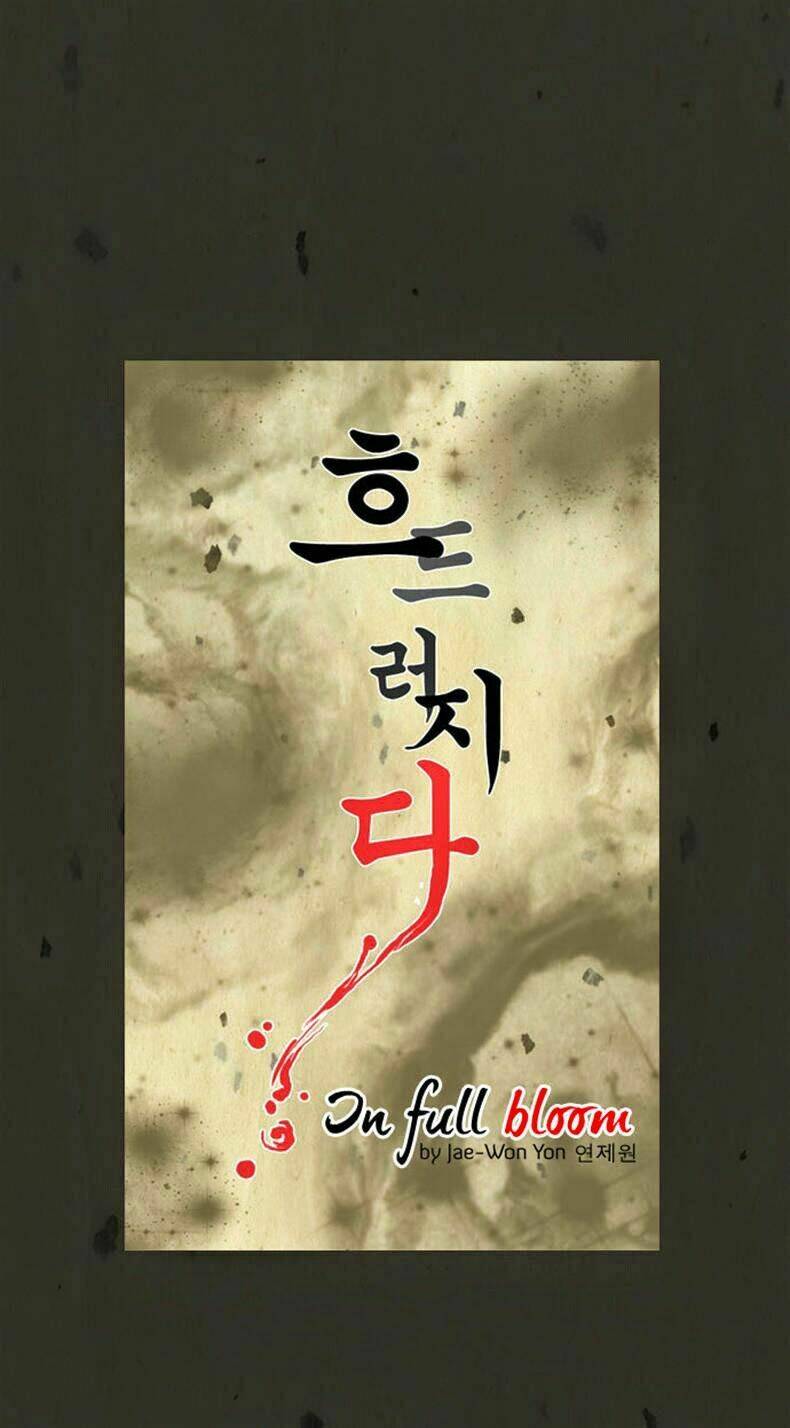 In Full Bloom: Chapter 8