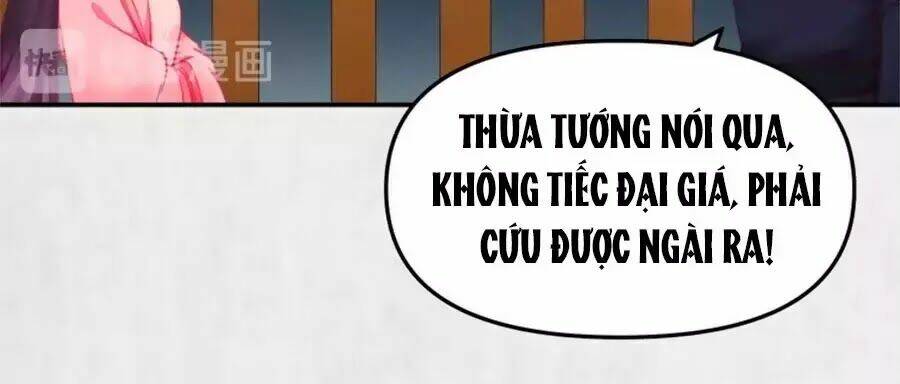 Hoạn Phi Hoàn Triều: Chapter 47