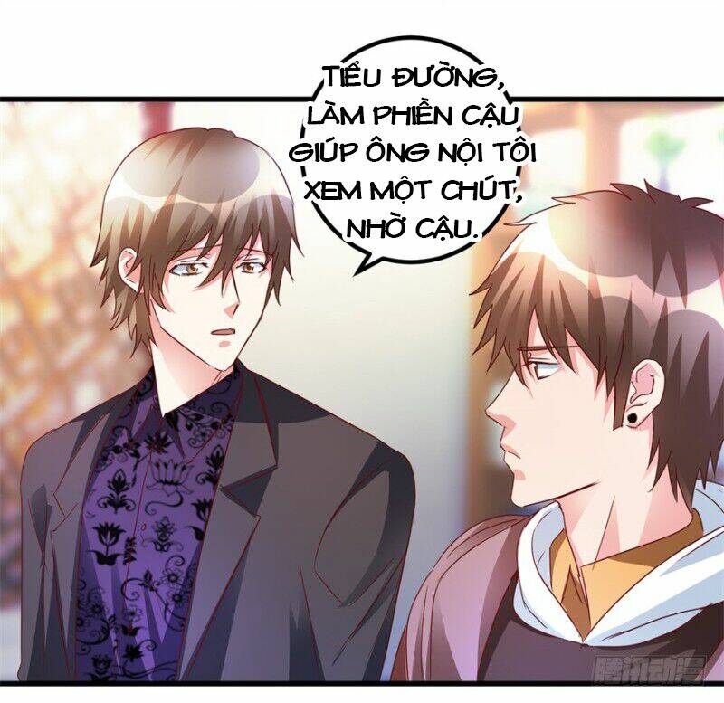 Thấu Thị Tiên Y: Chapter 45