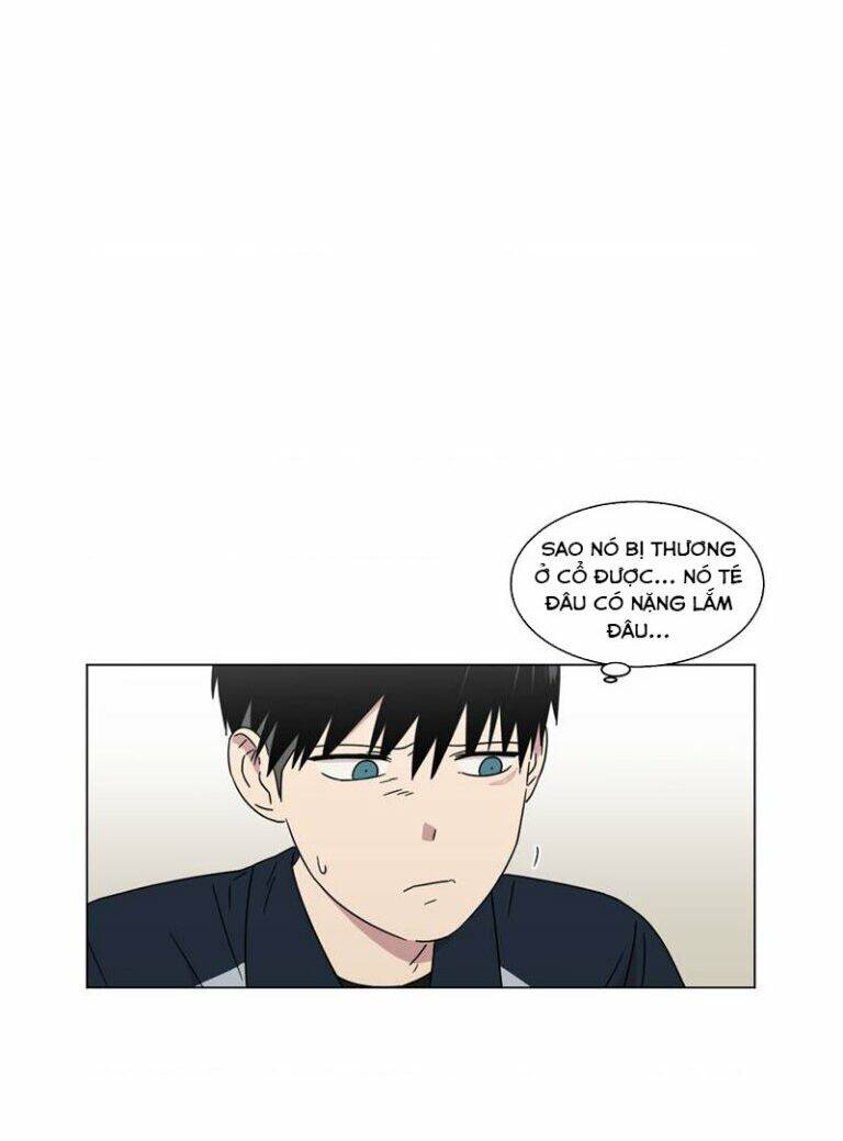 …”Một Sự Thật Khá Khó Chịu.”: Chapter 52