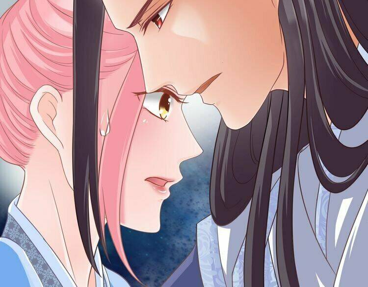 Báo Cáo Vương Gia, Vương Phi Là Một Con Mèo: Chapter 3