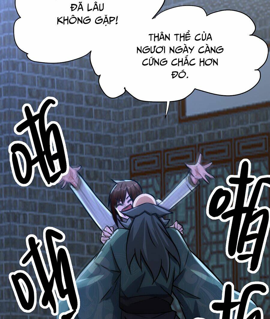 Đại Bảo Kiếm Của Tôi: Chapter 30