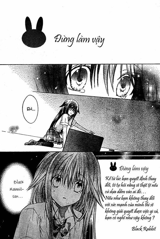 Kokoni Iru Yo: Chapter 5