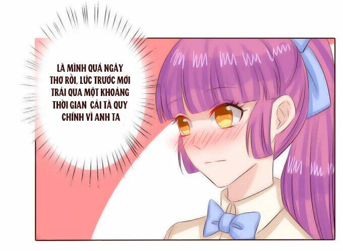 Ma Vương Luyến Ái Chỉ Nam: Chapter 63