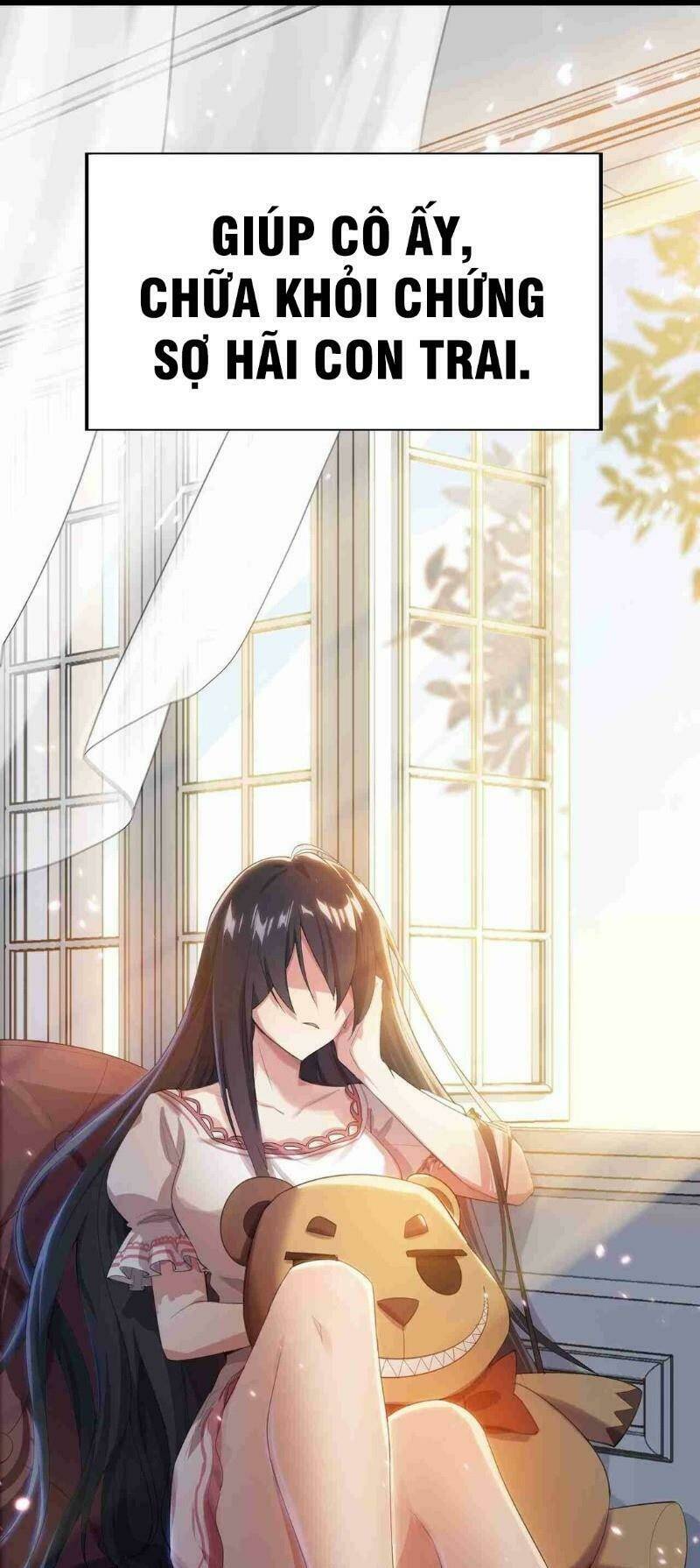 Kế Hoạch Trở Thành Phế Vật: Chapter 3