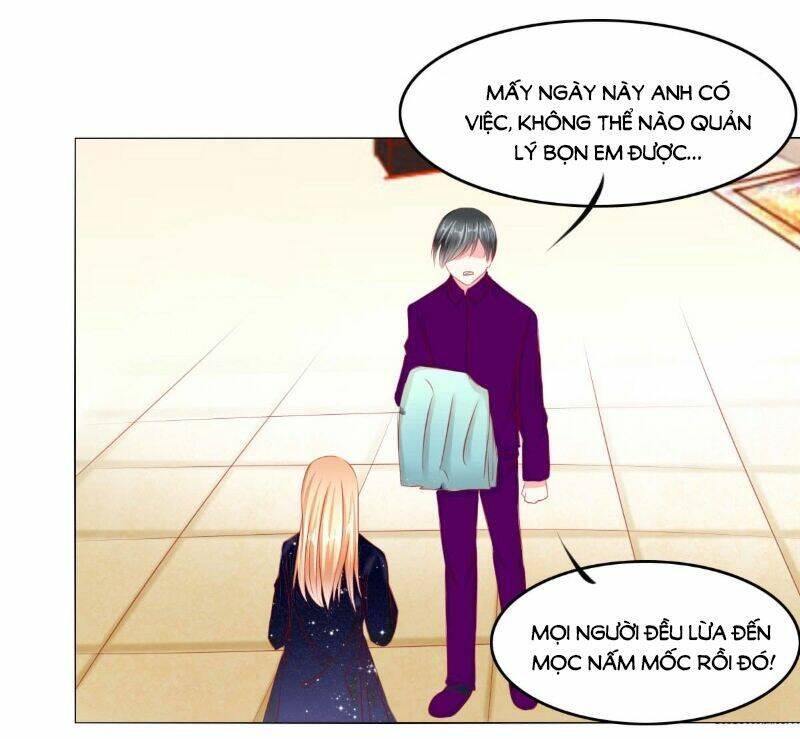 Hoàng Đế “Phế Vật” Tiến Hóa Sử: Chapter 92