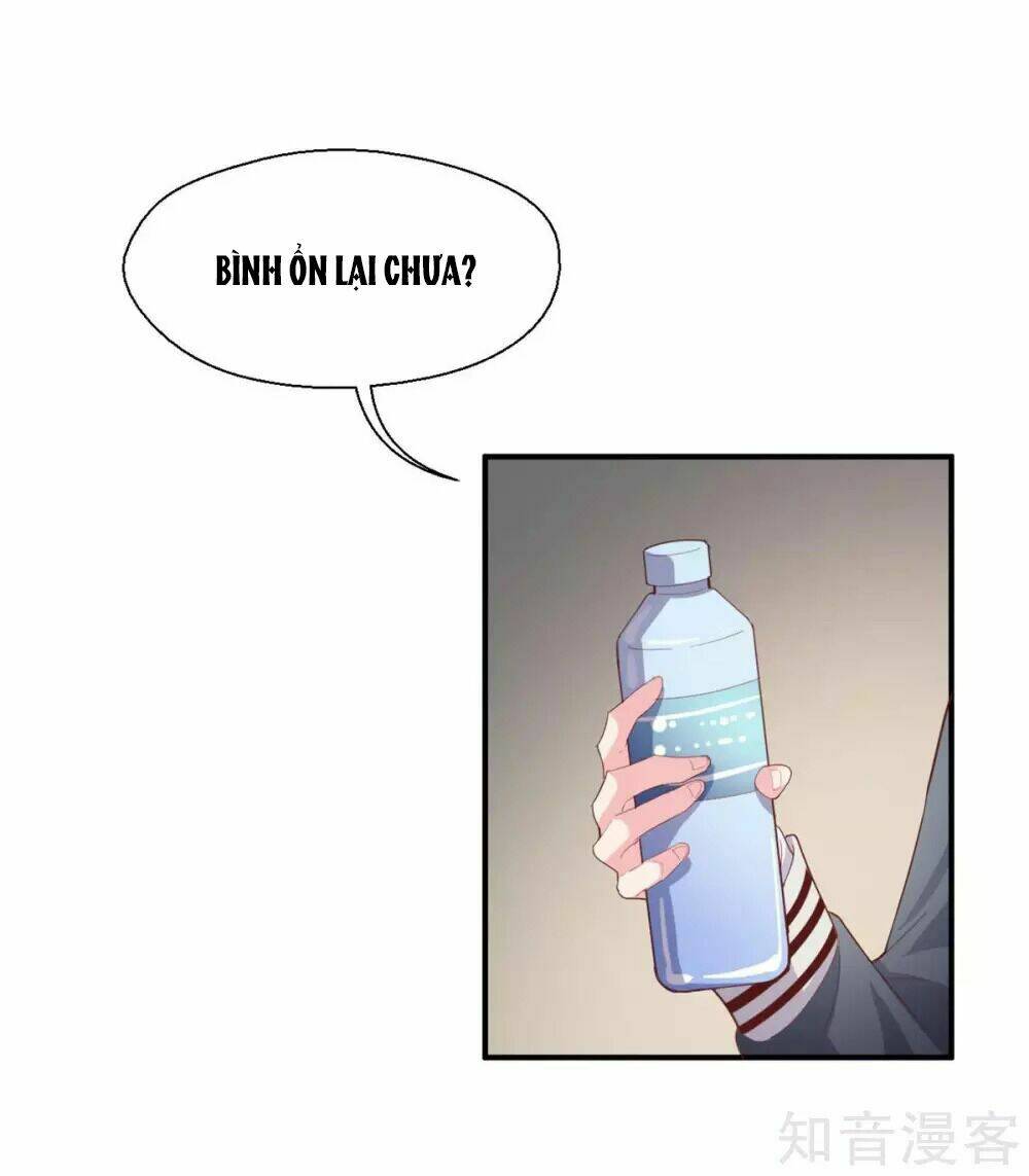 Sau Này Vẫn Cứ Thích Anh: Chapter 43