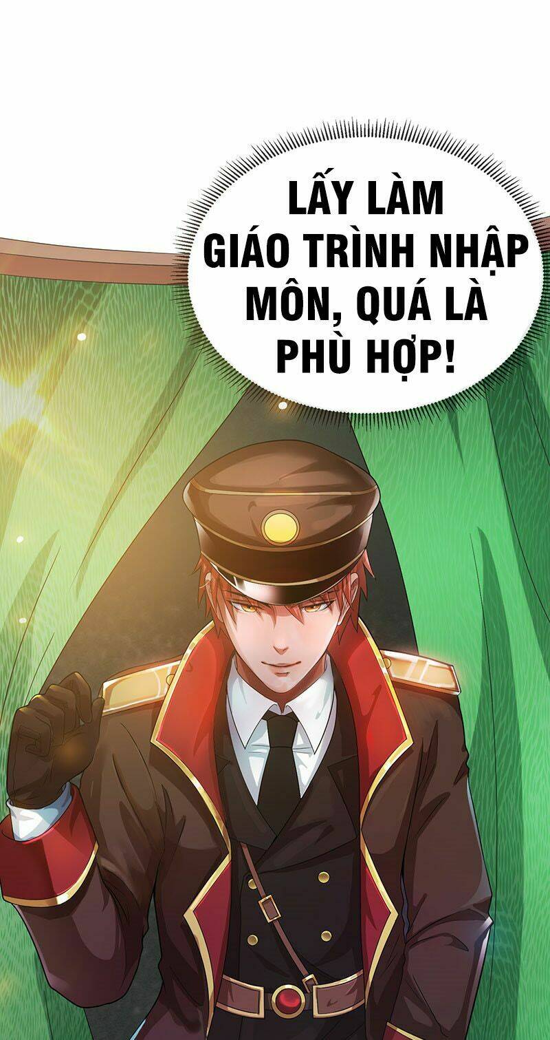 Tiên Vương Trùng Sinh: Chapter 25