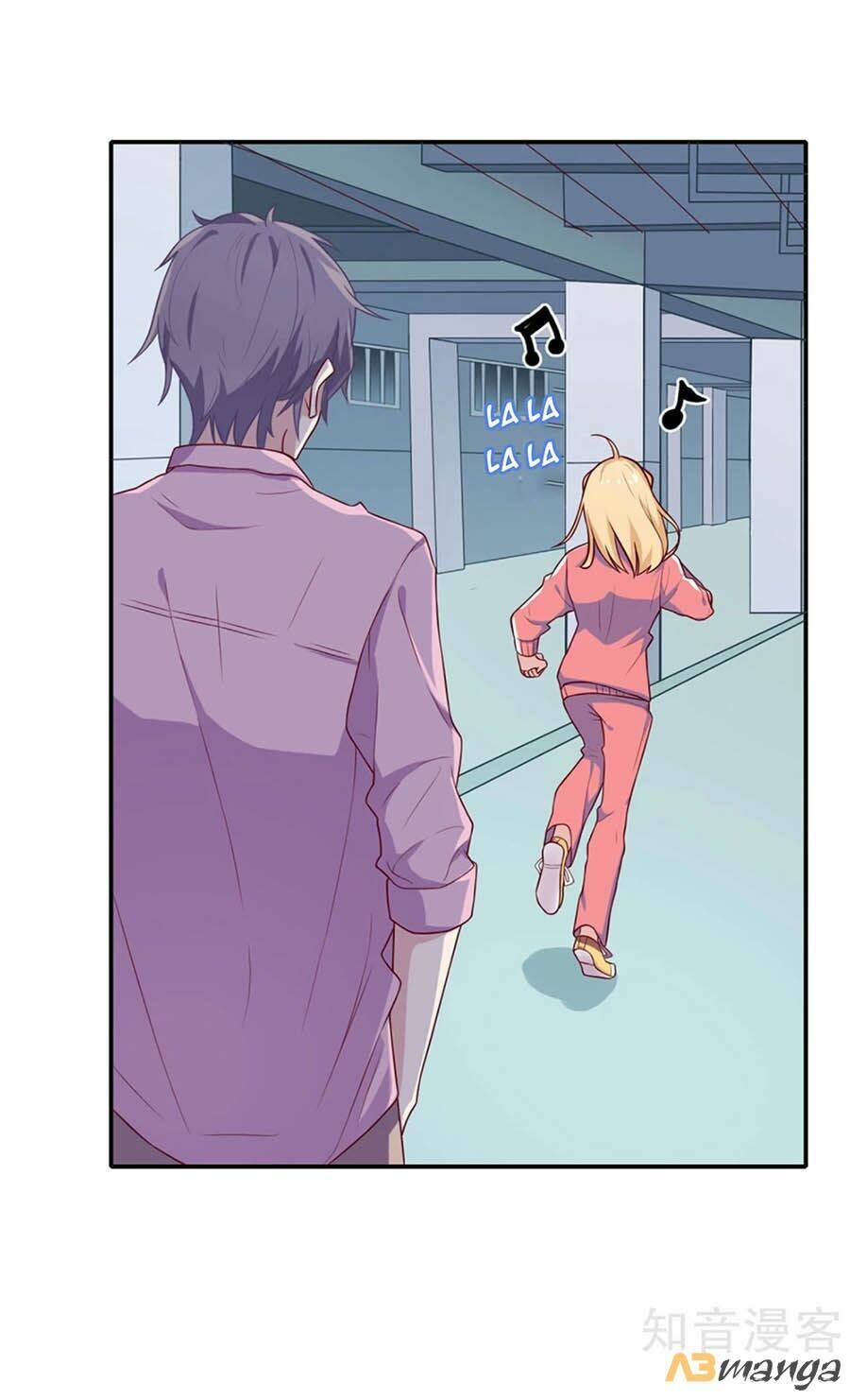 Hẹn Hò Siêu Tốc: Chapter 4