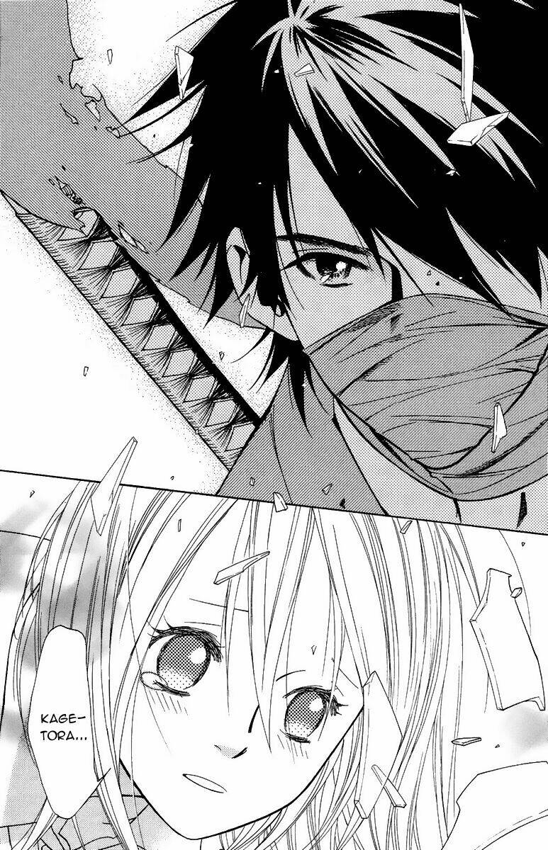 Shinobi Life: Chapter 1