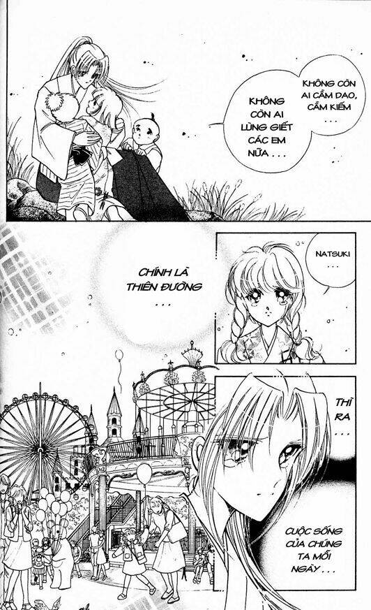 Amakusa 1637: Chapter 2