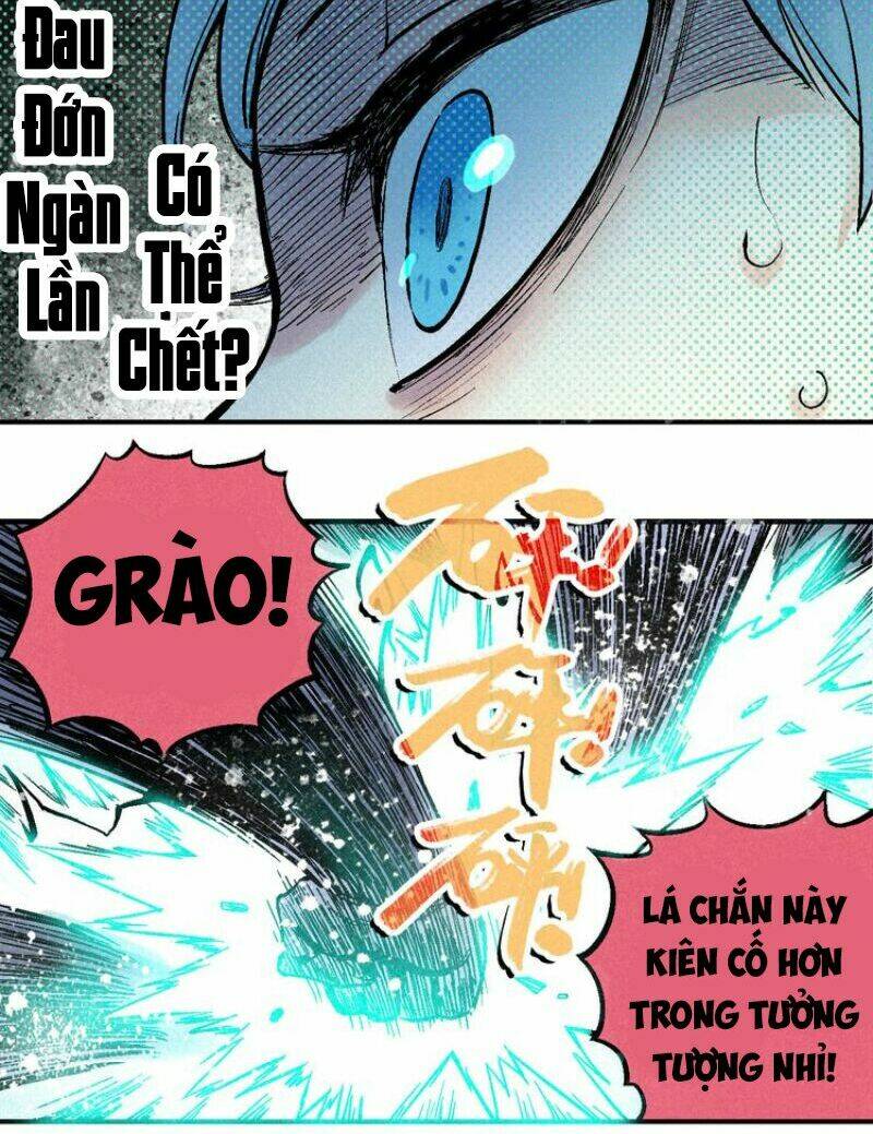 Thiên Kinh Địa Dịch: Chapter 5