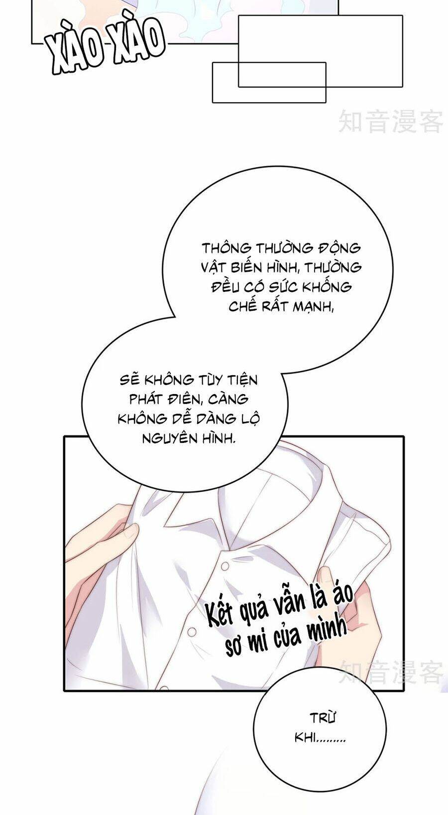 Hẹn Hò Siêu Tốc: Chapter 19