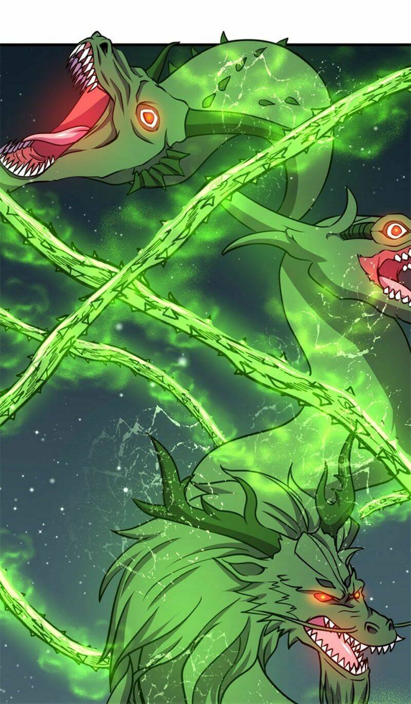 Bị Ép Trở Thành Mạnh Nhất Thế Giới: Chapter 69