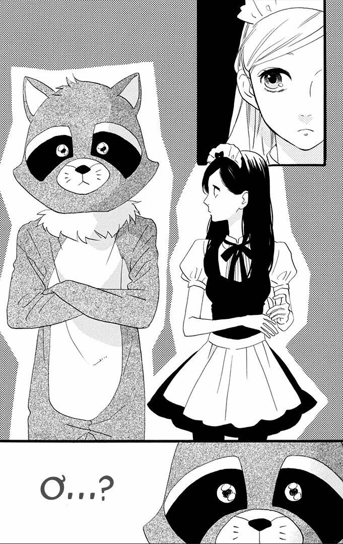 Sao Mai Của Em: Chapter 30