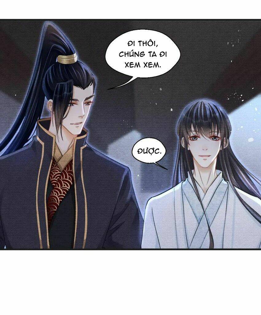 Nhất Kiếm Sương Hàn: Chapter 42