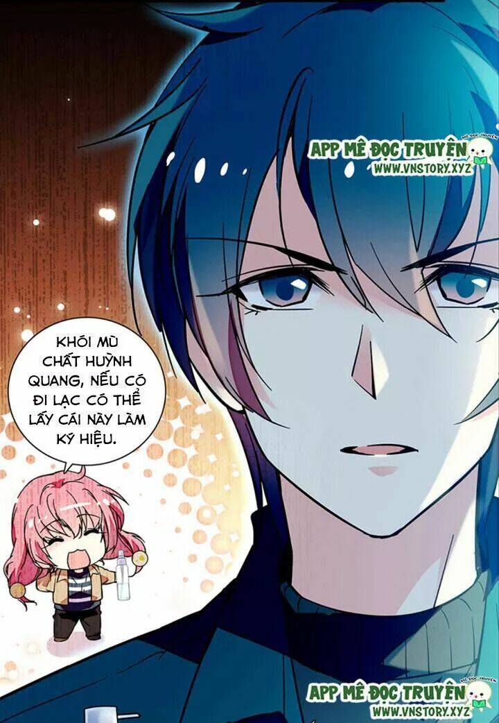 Khắc Kim Phong Thần: Chapter 69