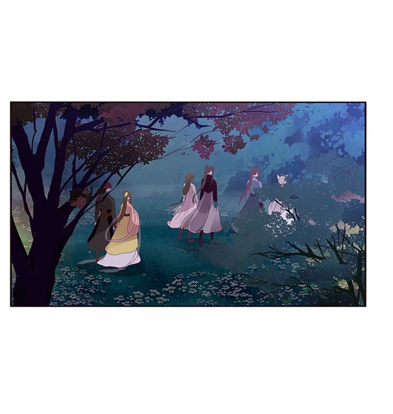 Thông Linh Phi: Chapter 342