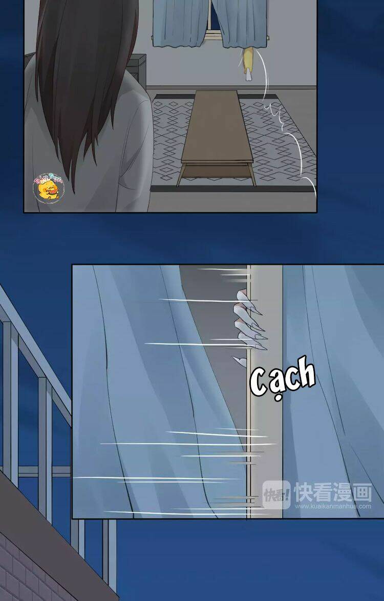 Bạn Trai Là Quái Vật: Chapter 20