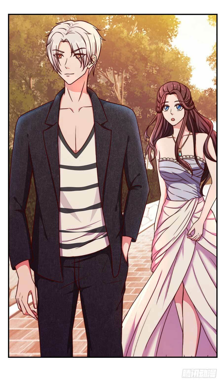 Gả Cho Tình Cũ Làm Lão Bà: Chapter 32