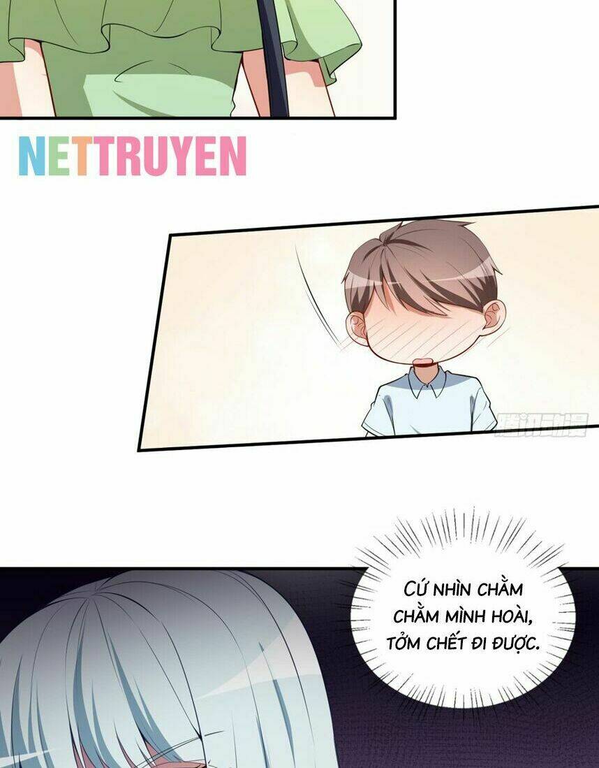 Mỹ Nhân Tâm Động: Chapter 23