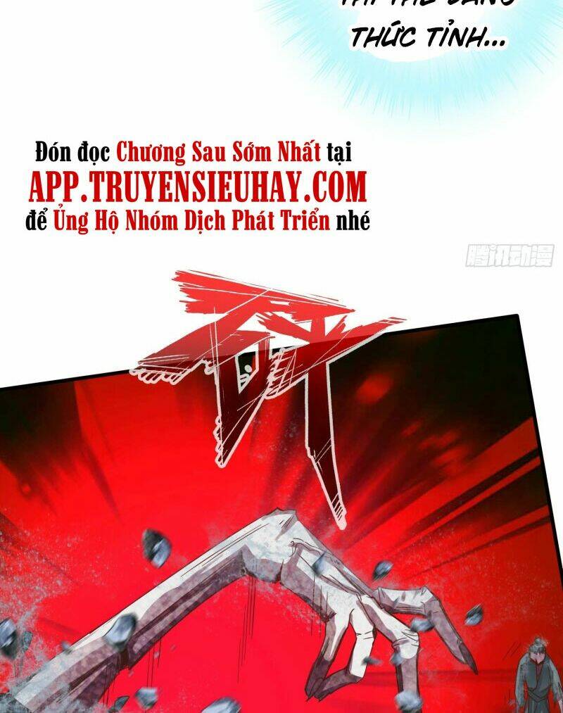 Chư Thiên Ký: Chapter 294