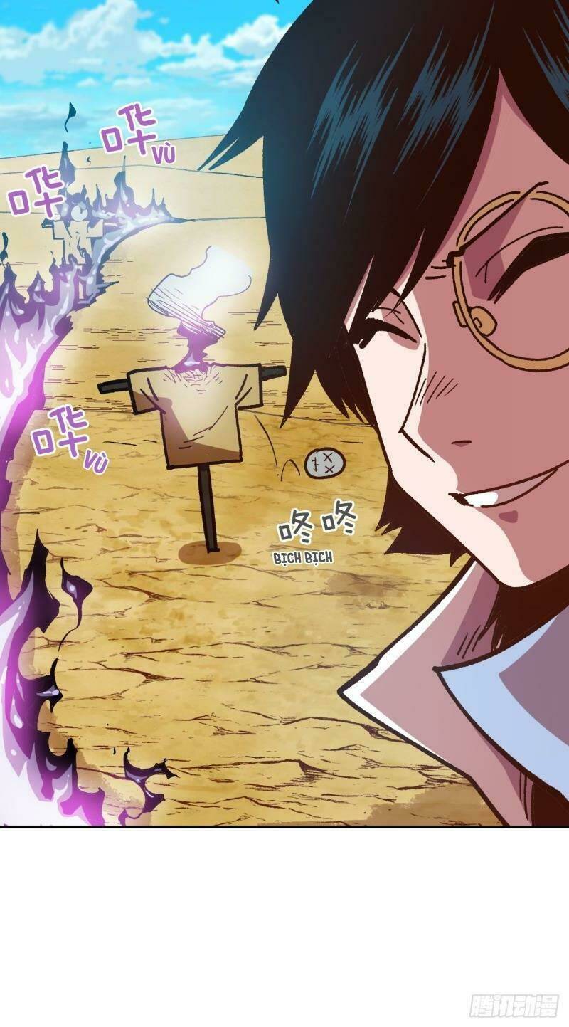 Đại Lục Vô Song: Chapter 8