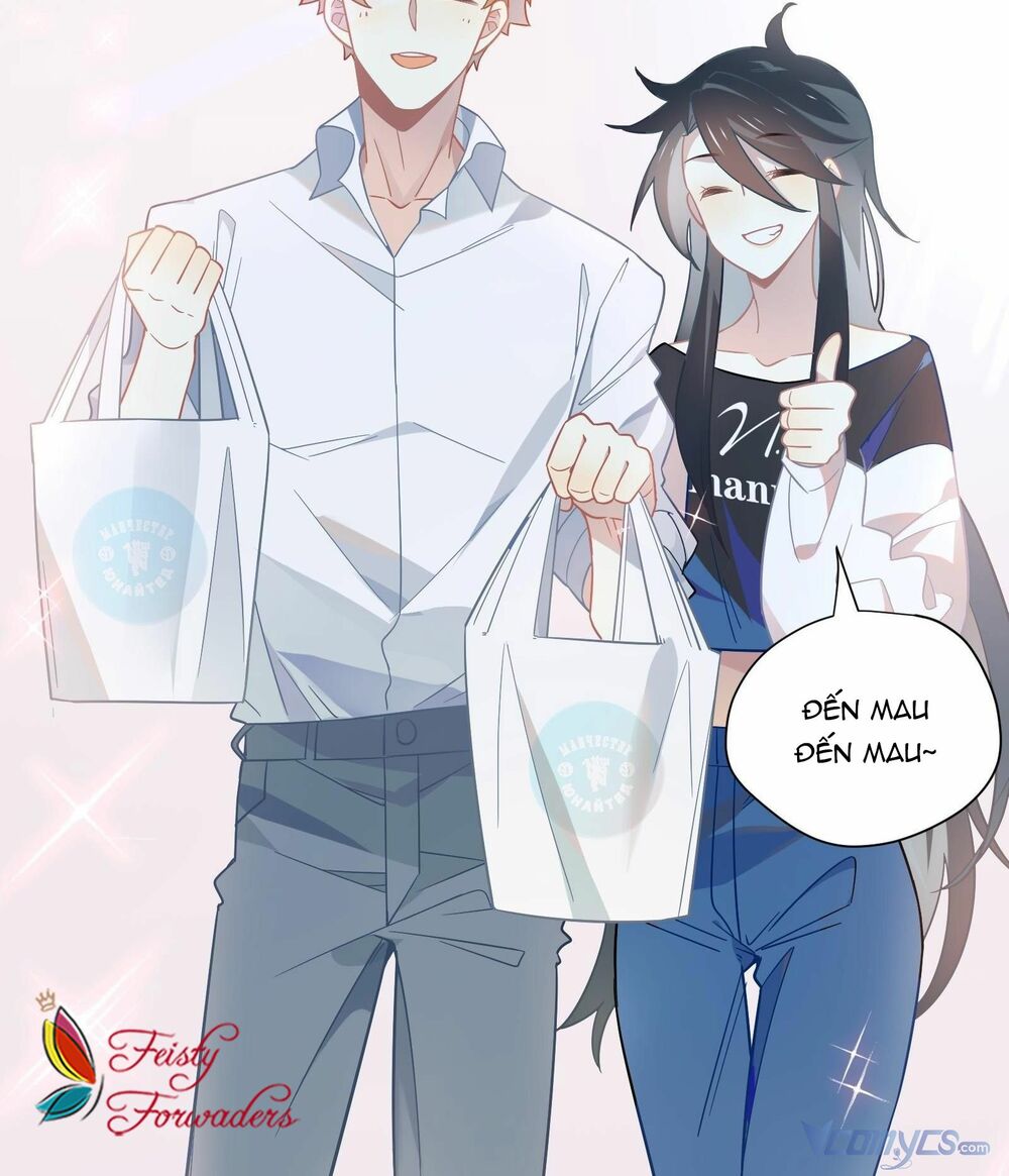Nữ Phụ Như Tôi Cũng Có Ngày Ra Mắt: Chapter 39