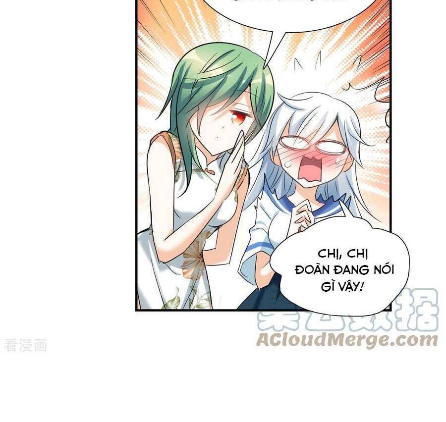 Tô Tịch Kỳ Quái: Chapter 135