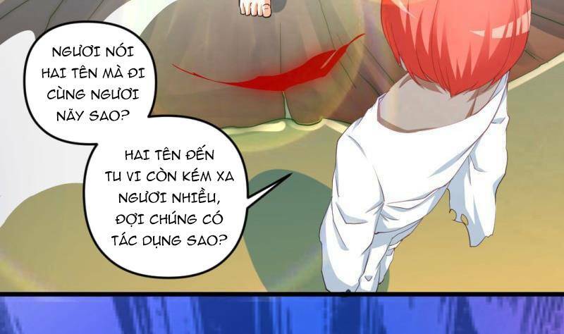 Thần Huyền Sư: Chapter 18