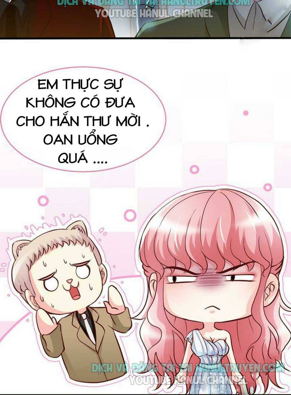 TRUY NÃ TOÀN CẦU TRUY THÊ VỀ SỦNG: Chapter 43.1