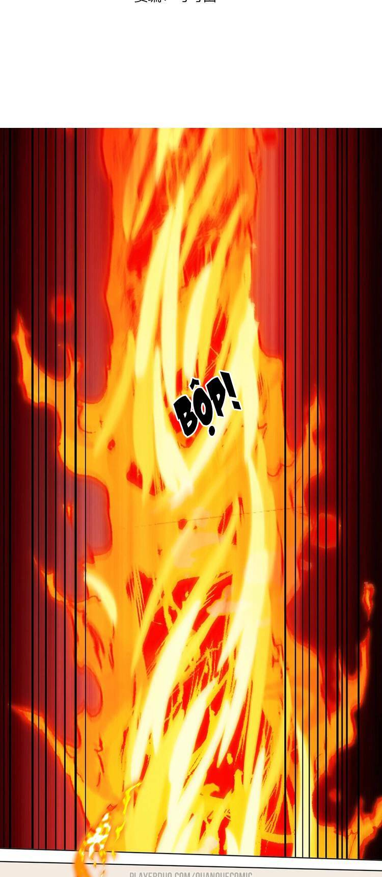 Thần Lai Yêu Vãng: Chapter 30