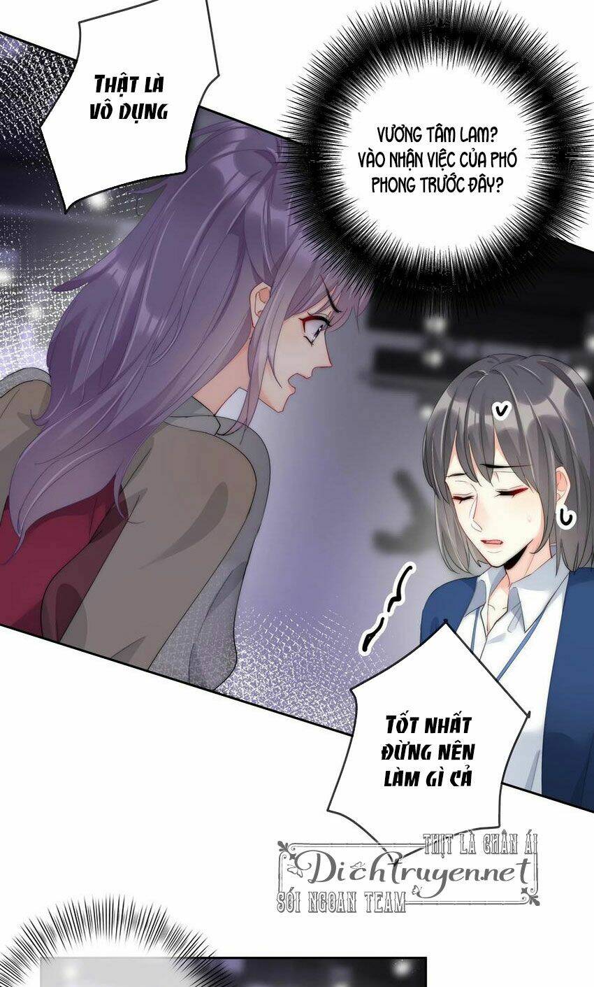 Boss Đại Nhân Là Nữ Thần?: Chapter 57