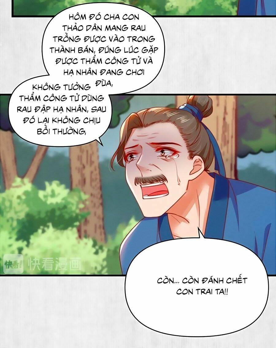 Hoạn Phi Hoàn Triều: Chapter 85