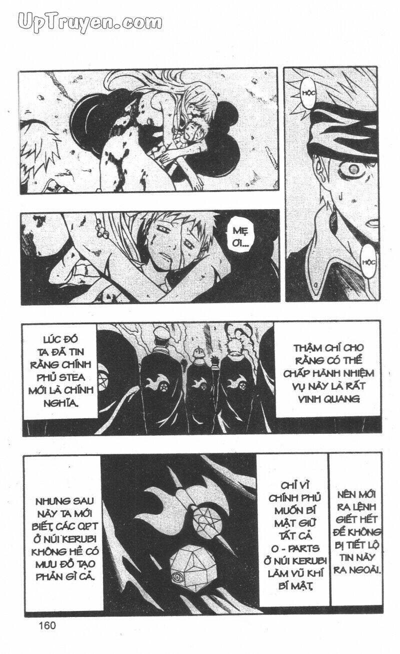 Cuộc Phiêu Lưu Của Quỷ Satan: Chapter 72