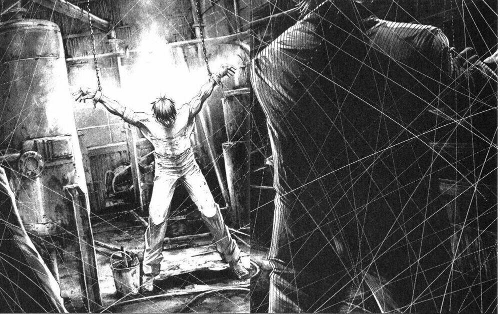 Rainbow: Chapter 204