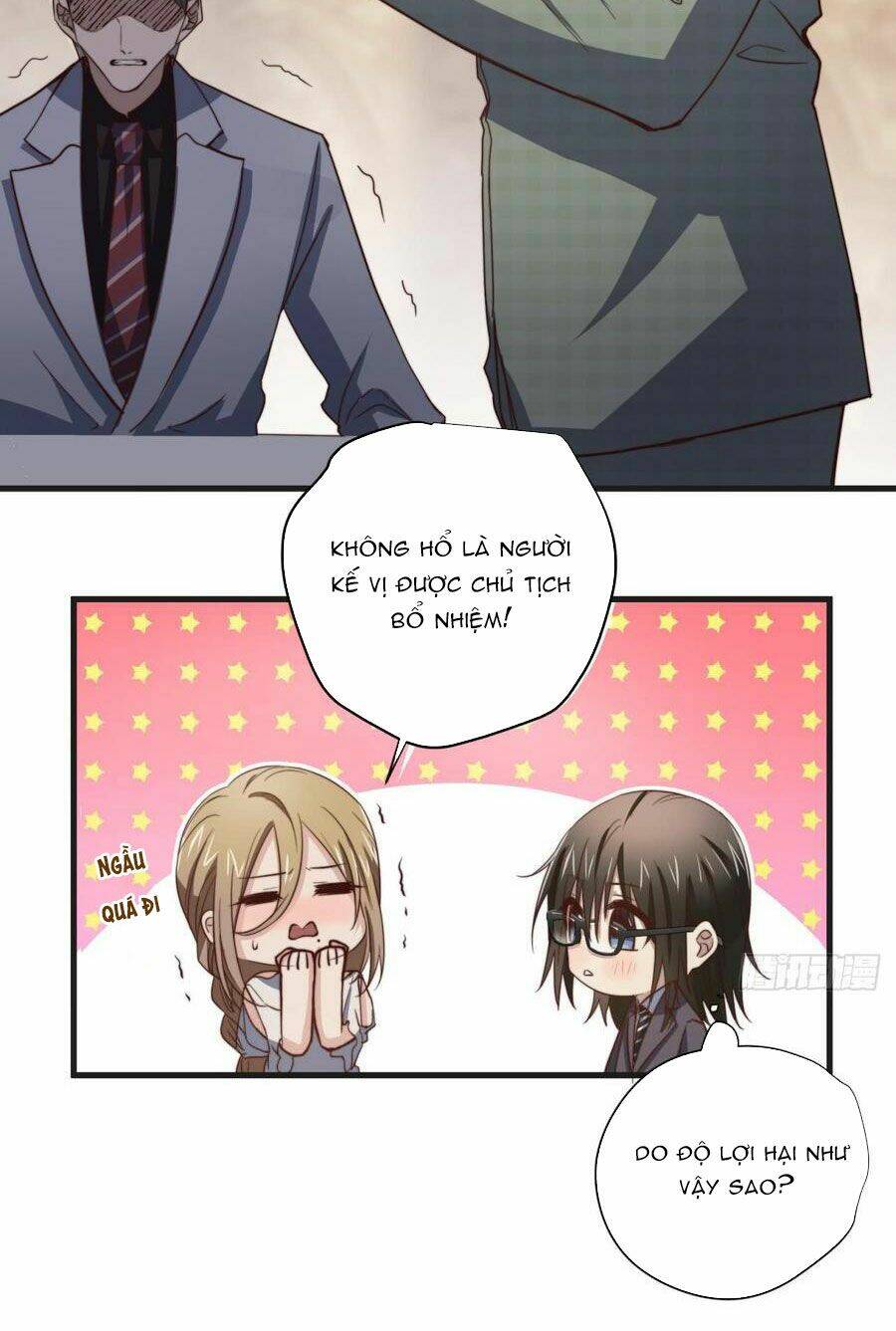 Đơn Phương Yêu Thầm Anh: Chapter 47