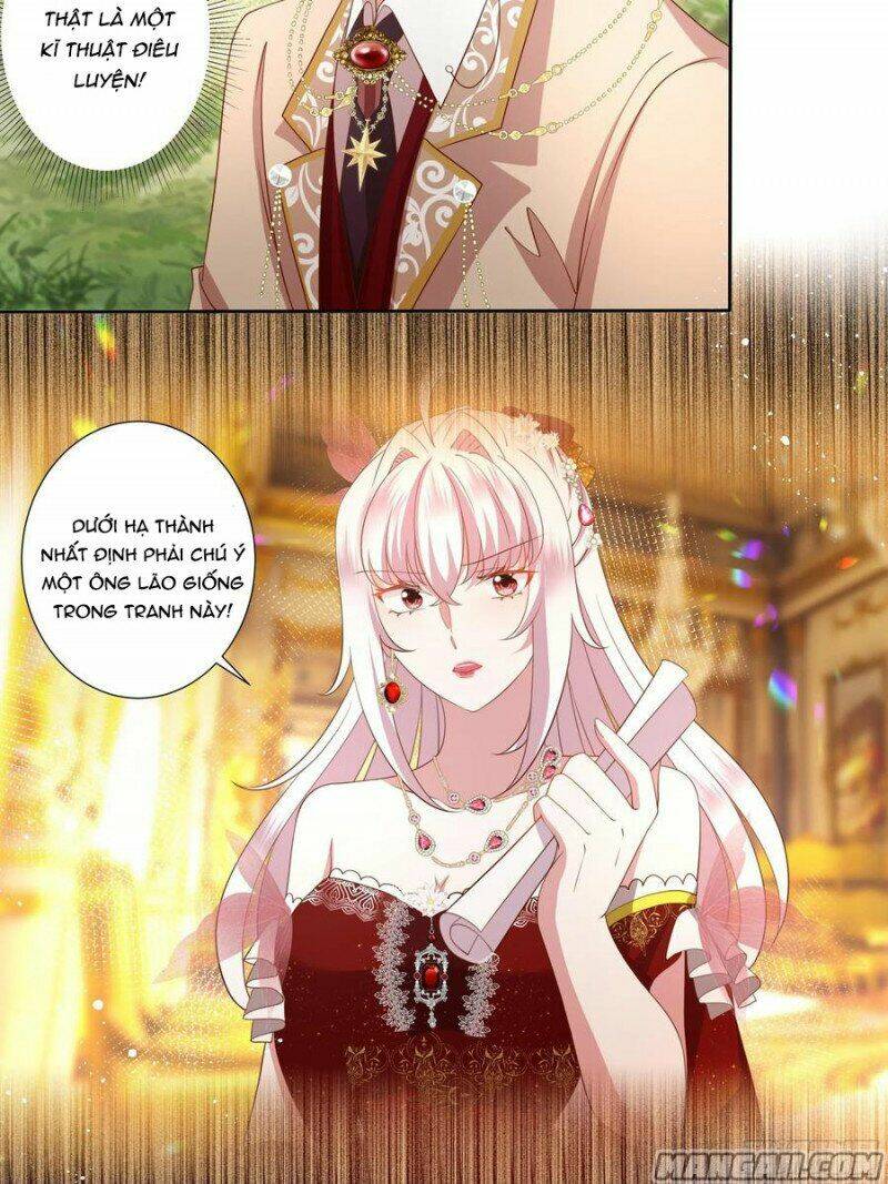 Công Chúa Phản Diện Trong Truyền Thuyết: Chapter 98