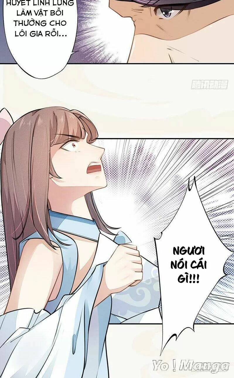 Tuyệt Thế Luyện Đan Sư: Chapter 49