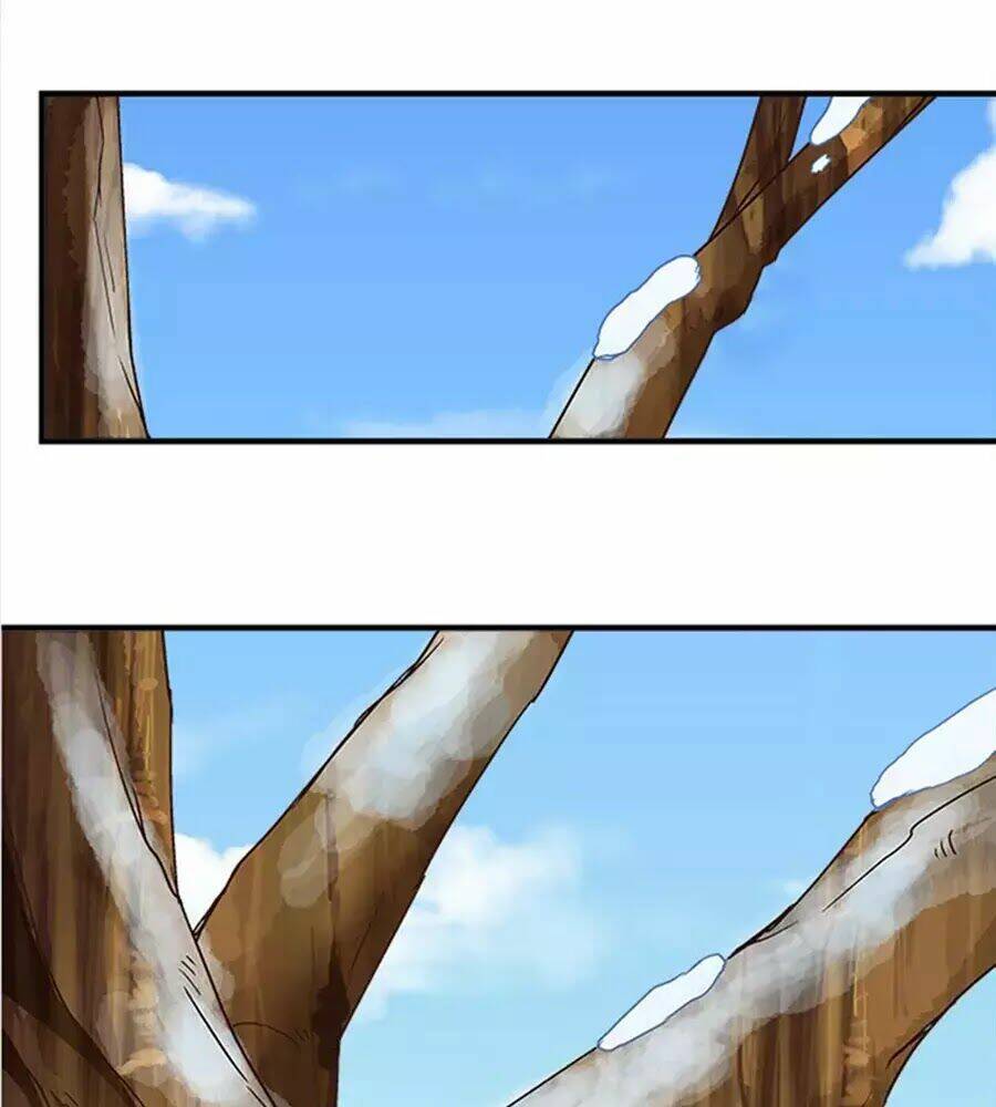 Ám Dạ Vô Thường: Chapter 35