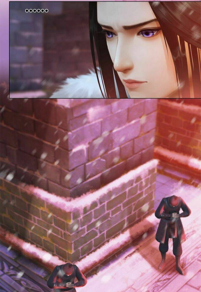 Phong Quỷ Truyền Thuyết: Chapter 86