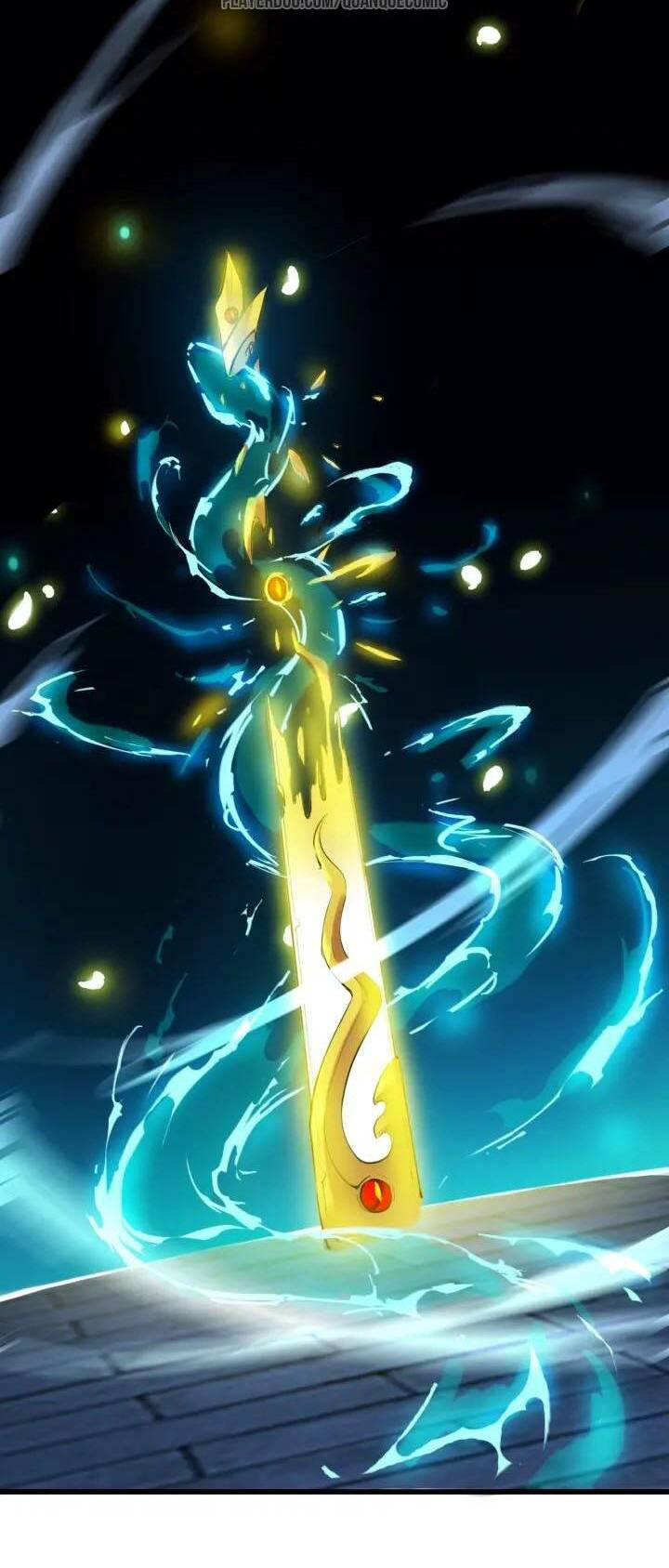 Long Mạch Võ Thần: Chapter 29