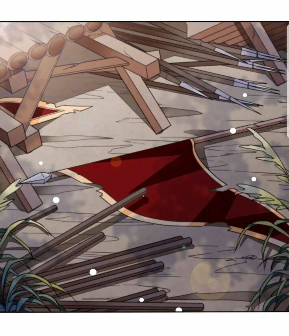 Xuyên Về Cổ Đại Làm Quốc Bảo: Chapter 34