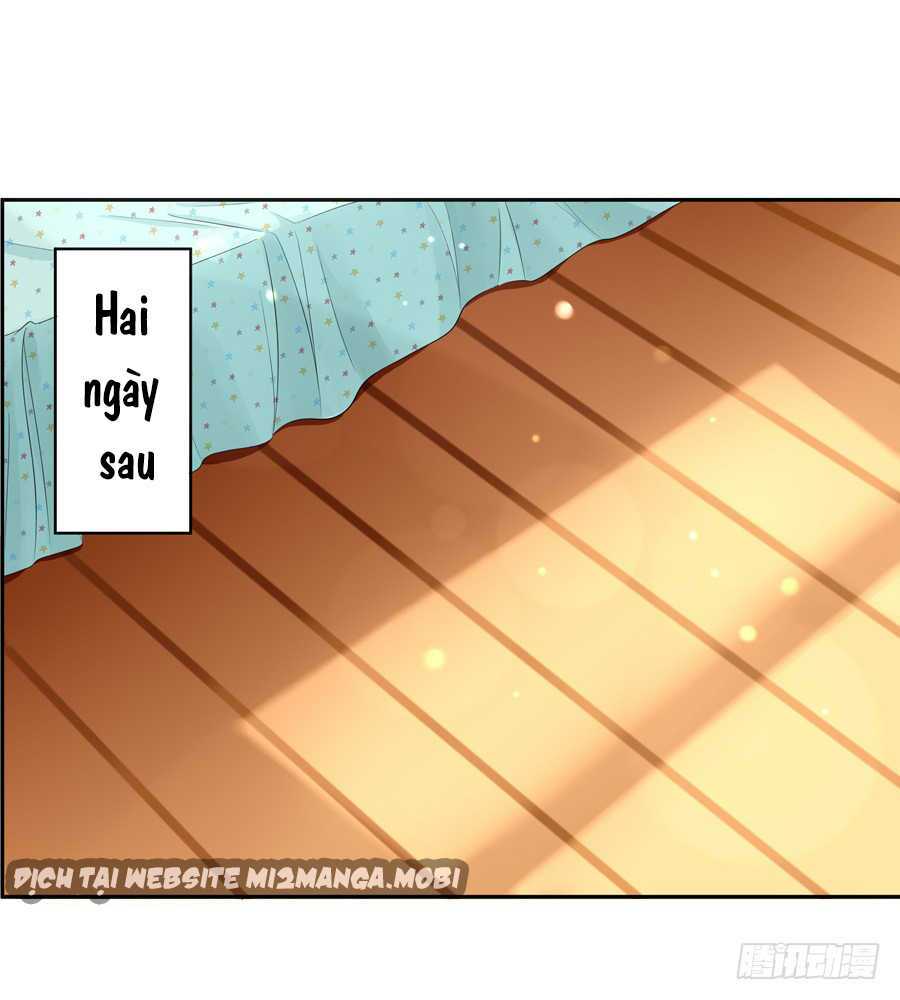 Gả Cho Tình Cũ Làm Lão Bà: Chapter 14