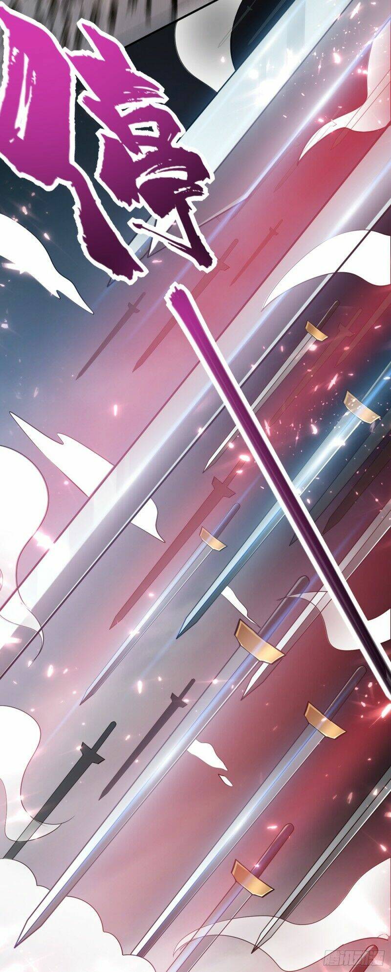 Yêu Giả Vi Vương: Chapter 113