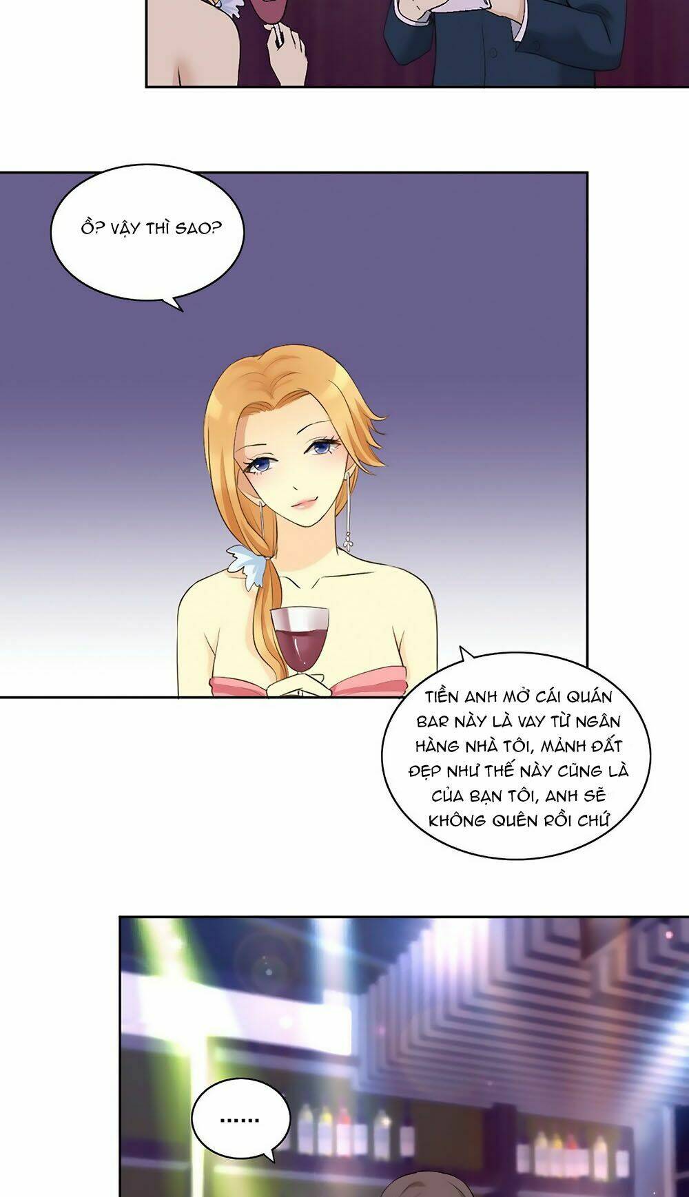 Sinh Sinh Tương Thác: Chapter 10