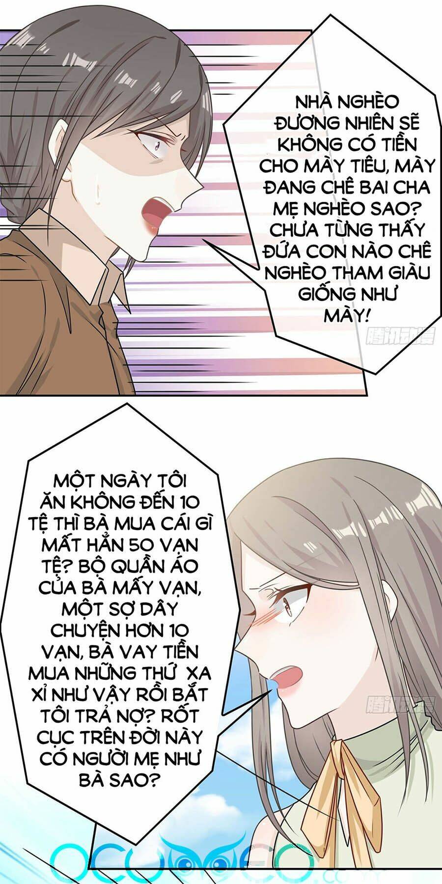 Hai Cách Tìm Gặp Người Yêu: Chapter 76