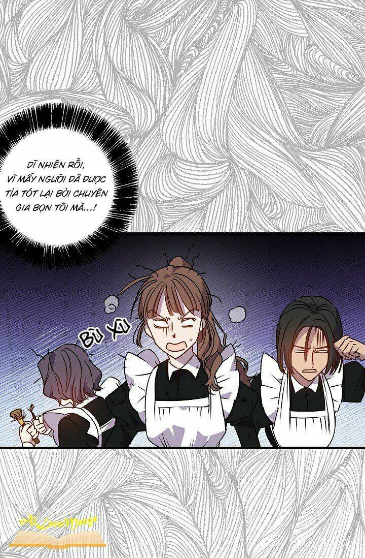 Hôn Lễ Báo Thù: Chapter 31