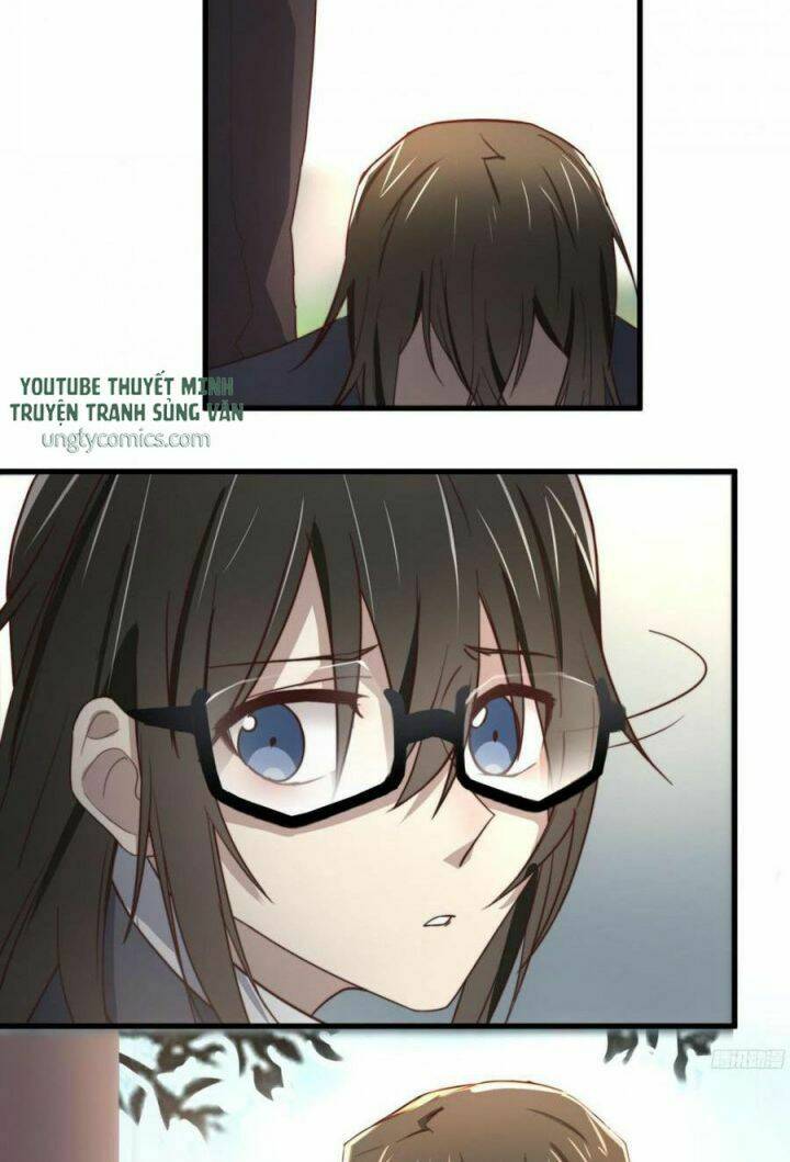 Đơn Phương Yêu Thầm Anh: Chapter 29